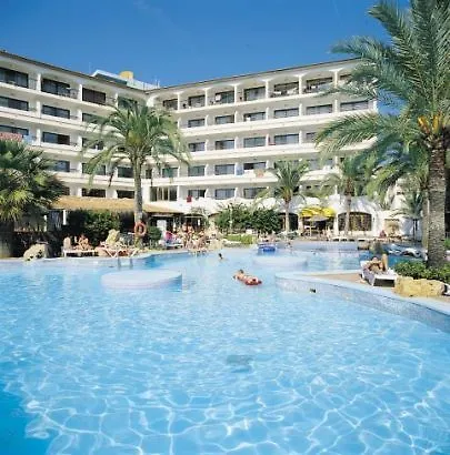 Sol De Alcudia Apartamentos Palma di Maiorca Hotel