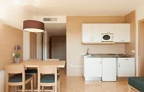 Hotel Sol De Alcudia Apartamentos Palma de Mallorca