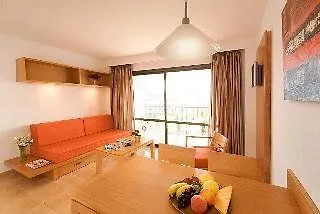 Sol De Alcudia Apartamentos Palma de Mallorca