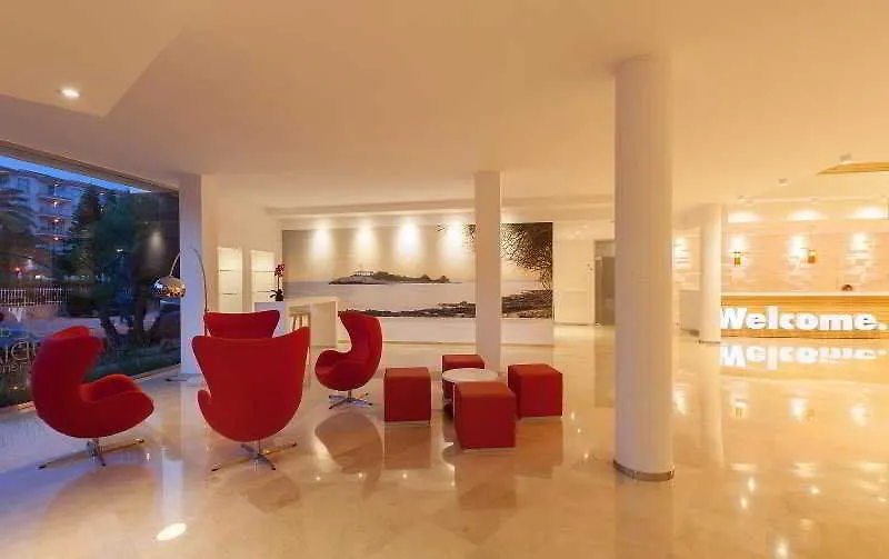Sol De Alcudia Apartamentos Palma de Mallorca Hotel
