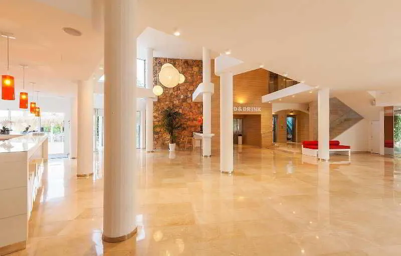 Hotel Sol De Alcudia Apartamentos Palma de Mallorca