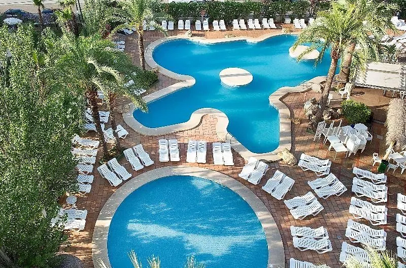 Sol De Alcudia Apartamentos Palma di Maiorca 3*,  Spagna
