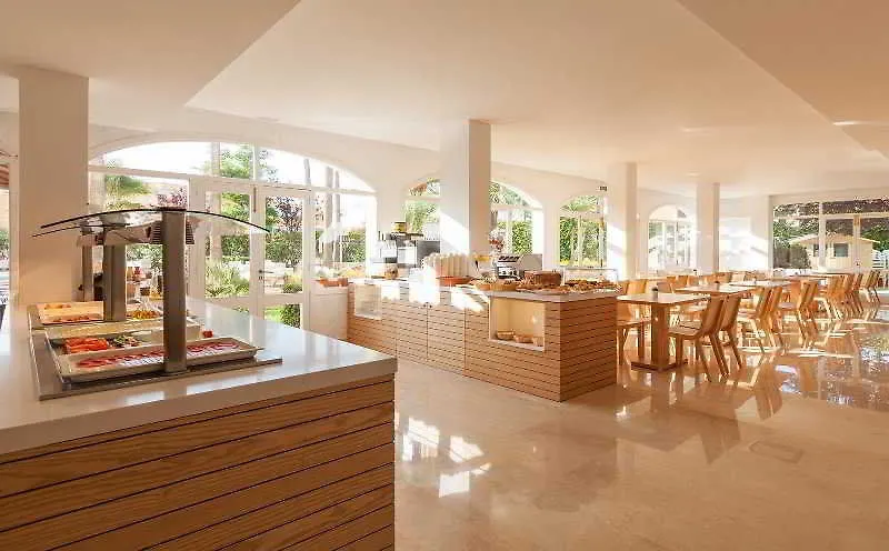 Sol De Alcudia Apartamentos Palma de Mallorca Hotel