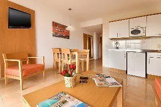 Sol De Alcudia Apartamentos Palma di Maiorca Spagna