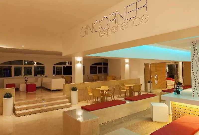 *** Hotel Sol De Alcudia Apartamentos Palma di Maiorca Spagna