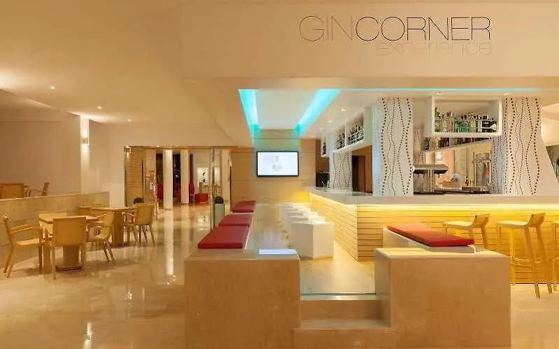 Hotel Sol De Alcudia Apartamentos Palma de Mallorca
