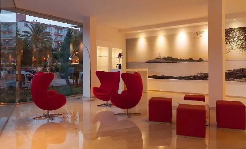 Hotel Sol De Alcudia Apartamentos Palma de Mallorca