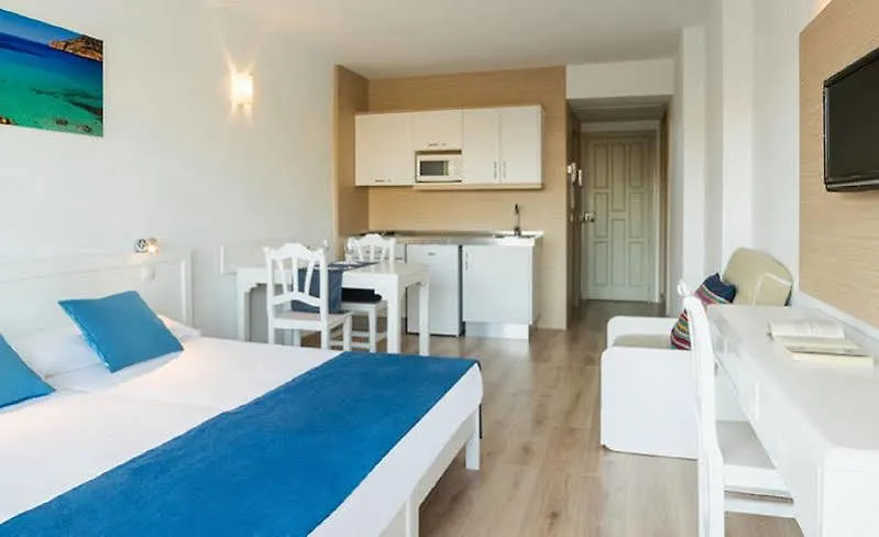 Sol De Alcudia Apartamentos Palma di Maiorca Spagna