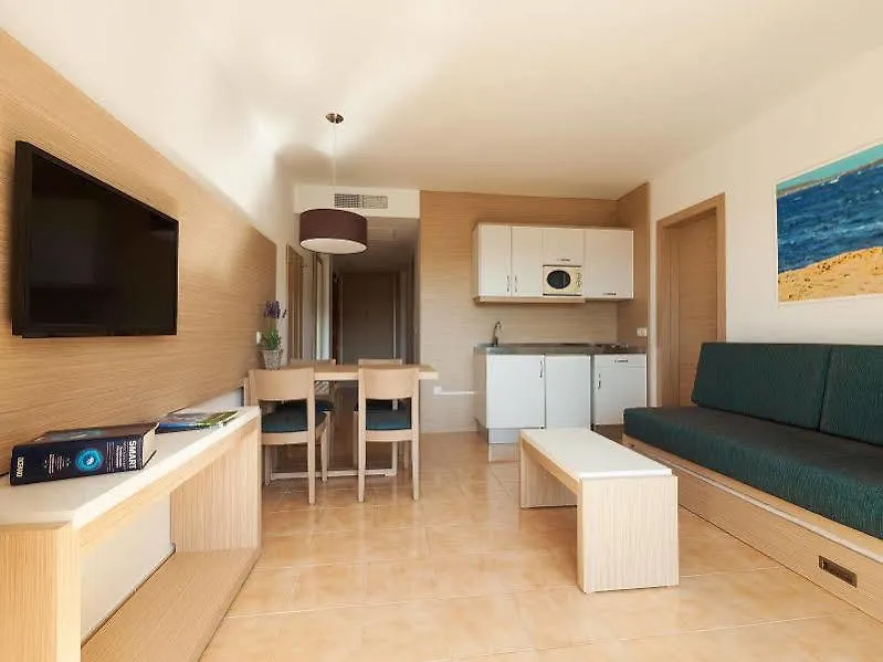 Hotel Sol De Alcudia Apartamentos Palma de Mallorca