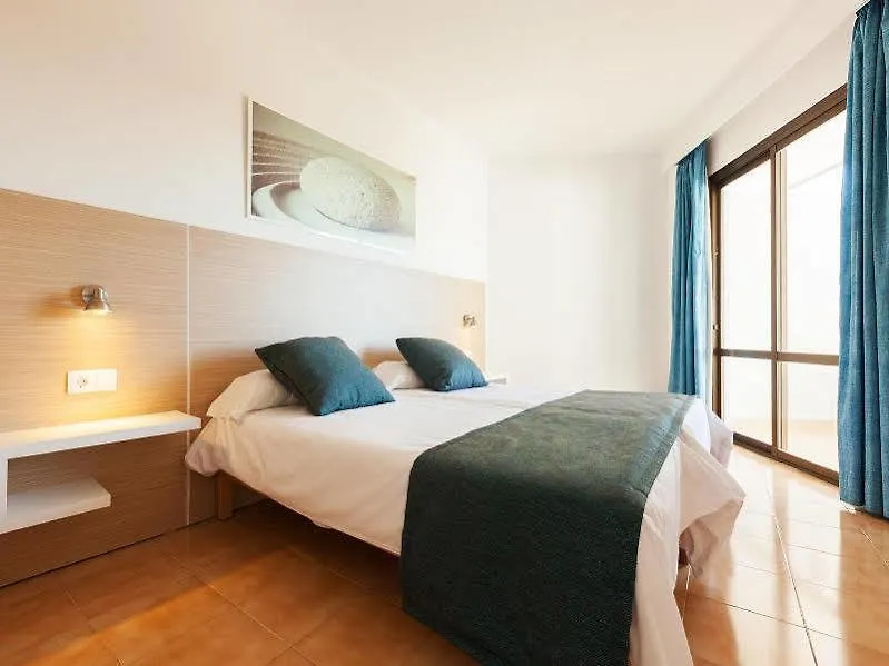 Sol De Alcudia Apartamentos Palma di Maiorca 3*,  Spagna