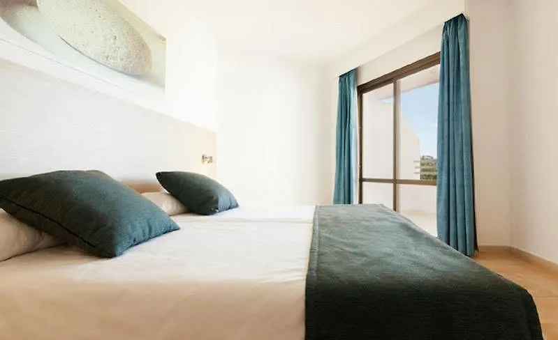 Hotel Sol De Alcudia Apartamentos Palma de Mallorca