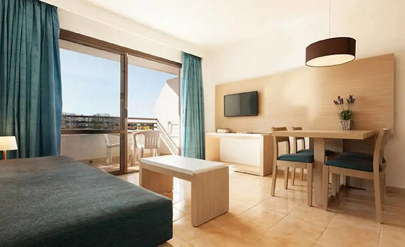 Hotel Sol De Alcudia Apartamentos Palma de Mallorca