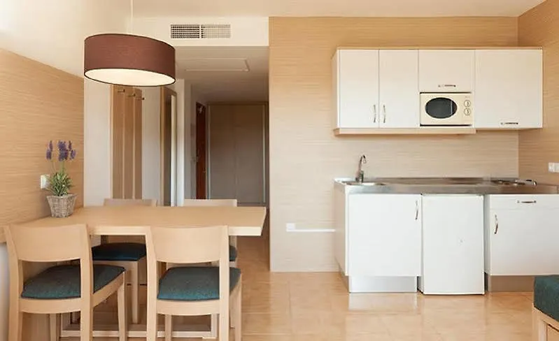 Sol De Alcudia Apartamentos Palma di Maiorca Hotel