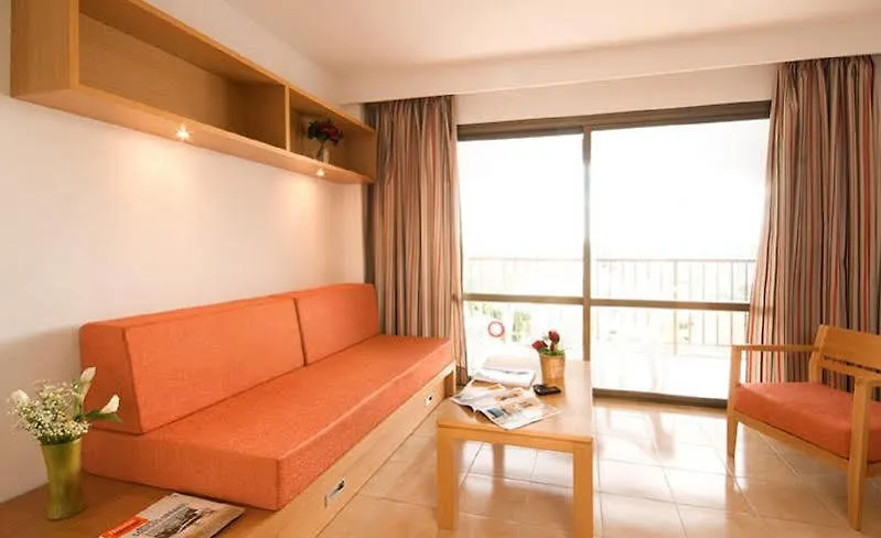 Sol De Alcudia Apartamentos Palma de Mallorca