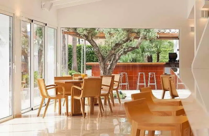 *** Hotel Sol De Alcudia Apartamentos Palma de Mallorca Spain