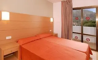 Sol De Alcudia Apartamentos Palma de Mallorca Hotel