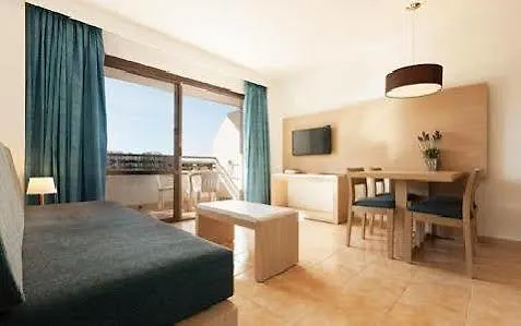 Hotel Sol De Alcudia Apartamentos Palma de Mallorca