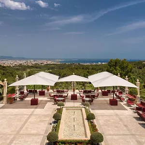 Hotel Castillo Son Vida, A Luxury Collection Hotel, Mallorca (adults Only), Palma di Maiorca