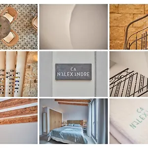 Hotel Ca N'alexandre - Adults Only, Palma di Maiorca