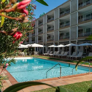 Araxa - Adults Only Hotel